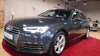 Download lagu audi a4 c9 FULL LED-SALON SAMOCHODOWY MOTO EAGLES mp3