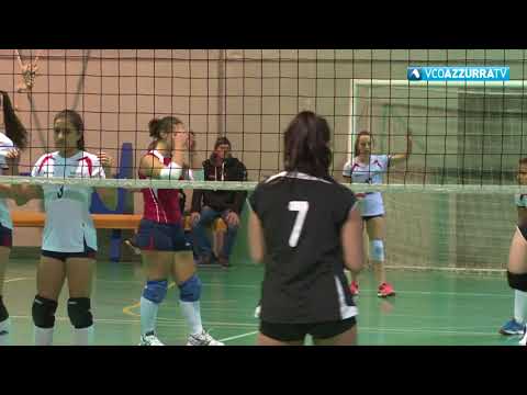 Volley CSI: si riprende...