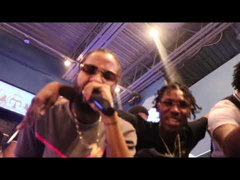 Big Mazie - Work (Official Video)