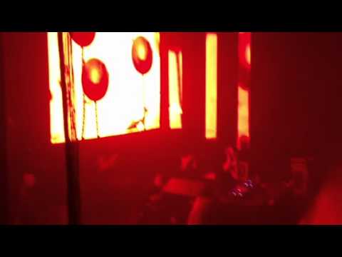 Eric Prydz Pjanoo vs Allein