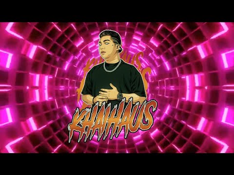 DJ KHAIHAUS - MALAY BREAK BEAT 2024