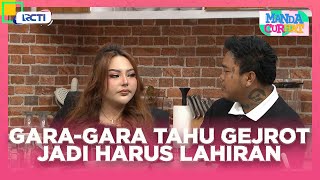 Download lagu OH MY GOD!! Eating Tofu Gejrot Caused Me to Give Birth - MANDA CURHAT | EPS 40 PART 3 mp3 Download lagu OH MY GOD!! Eating Tofu Gejrot Caused Me to Give Birth - MANDA CURHAT | EPS 40 PART 3 mp3