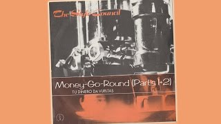 THE STYLE COUNCIL - Money Go Round (7”)
