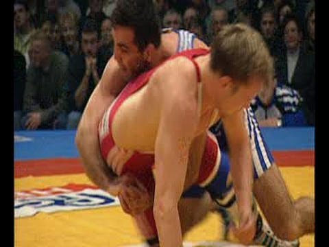 Ringen keine Olympia-Disziplin mehr | Journal