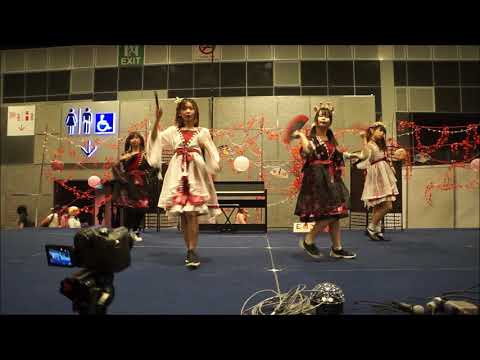 Tokimeki Jump  -  Overture + Girls, Be Ambitious