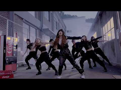 202020 BoA Eat You Up (2008)