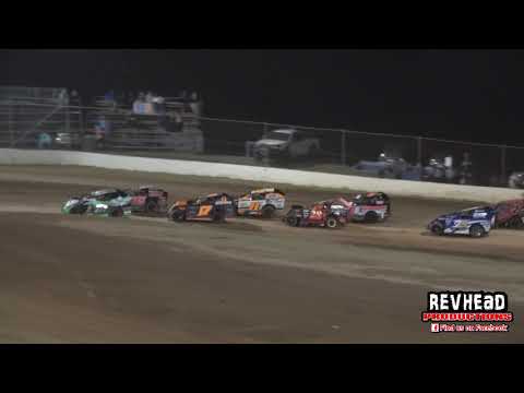 Modlites - Final - Gympie Speedway - 2/10/2021