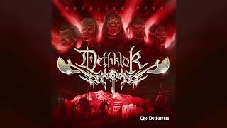 Metalocalypse: Dethklok | Deththeme | Adult Swim