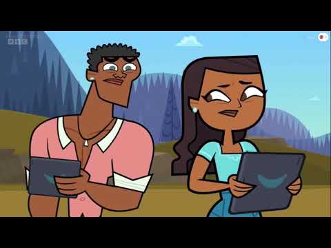 Total Drama Island 2024: // Episode 10 | Circling the Drain (1/2)