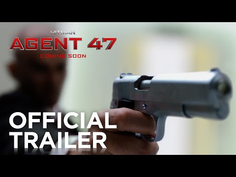 Hitman: Agent 47 (2015) Official Trailer
