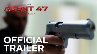 Video trailer för Hitman: Agent 47