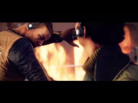 wolfenstein 2 the new Colossus (i AM death incarnate) part 30