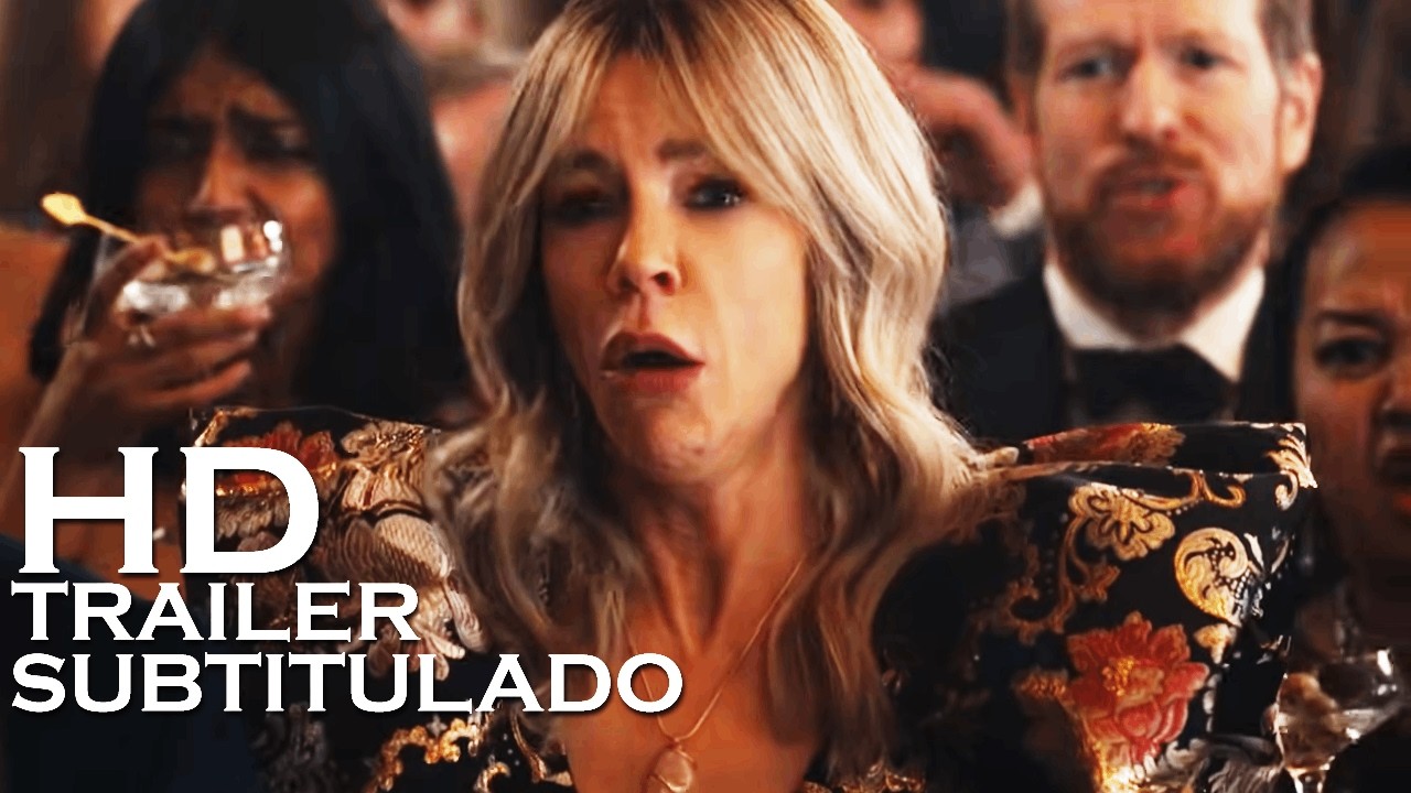 HACKS Temporada 5 Trailer SUBTITULADO [HD] HBO Max.