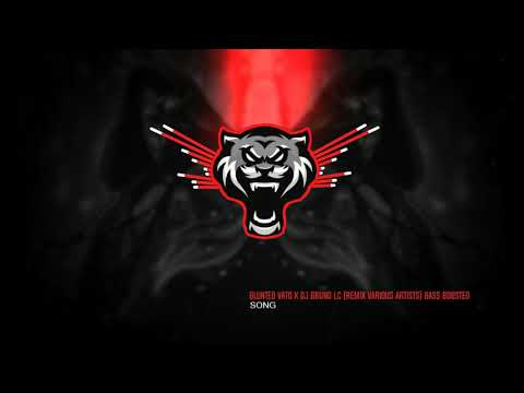 BLUNTED VATO X DJ BRUNO LC (VARIOS ARTISTAS) BASS BOOSTED