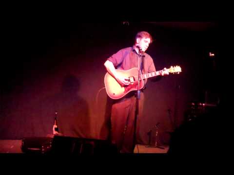 David Dondero / Live at the Smiling Moose [part 1/2]