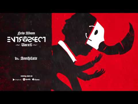 Entrospect - VORAX (Official Preview)