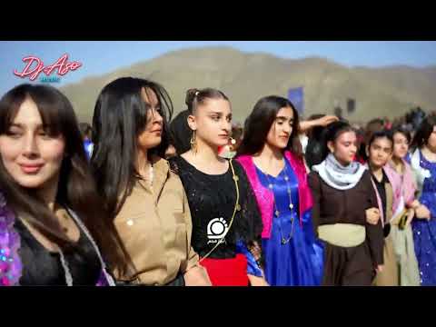 Kurdish Dance & Music –Newroz Celebration 2025 Part 3