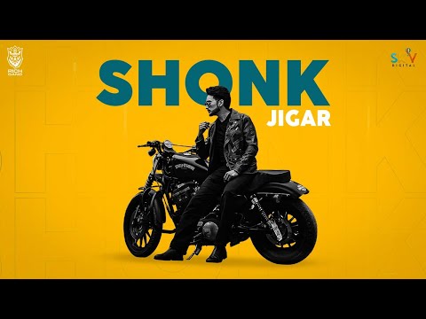 Shonk