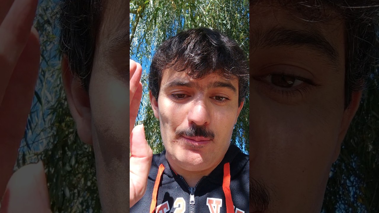 Message à mes abonnés - Je fait une pause des réseaux sociaux