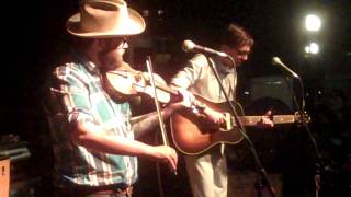 Justin Townes Earle &quot;Someday I&#39;ll Be Forgiven For This&quot;