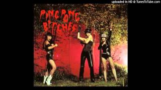 Chinese Song - Ping Pong Bitches