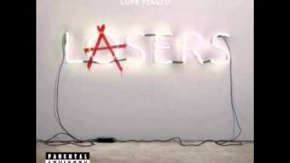 Lupe Fiasco - Out of my Head feat Trey Songz (Prod. by Miykal Snoddy)
