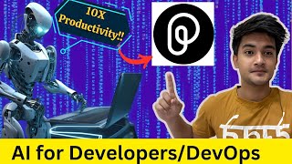 Pieces - AI Assistance tool to increase your productivity [Gamechanger]