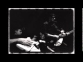 Fugazi - Long Distance Runner (live)