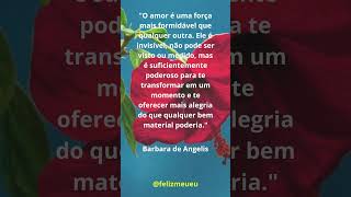 Amor é Força #eusoufeliz #amor #mentecriativa #foco #inspiração #motivação #frases #vidapessoal #paz