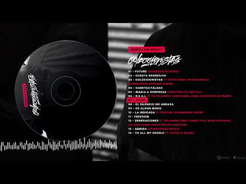 Semillah Skillz - Flow (Beat x Hi-cees)