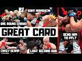 UFC Vegas 113 Event Recap Bautista Vs Oliveira Full Card Reaction Breakdown