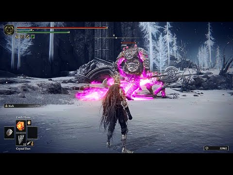 Es dauerte 417 Stunden, bis mir klar wurde, dass man DAS in Elden Ring tun kann