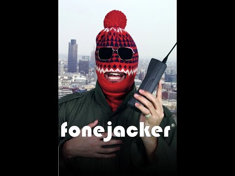 The Best of FoneJacker Prank Calls (Compilation)