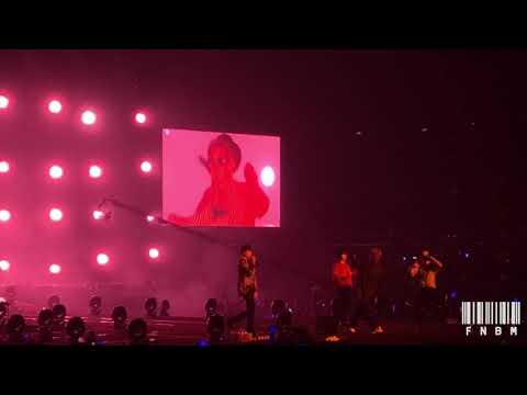 190525 WINNER 위너 EVERYDAY - Hallyu Pop Fest 2019 Singapore