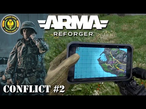 Conflict #2