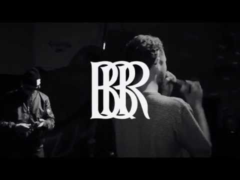 Brothaz Bent @Latino Power VL Sept10