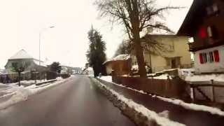 preview picture of video 'GoPro Langenthal to Burgdorf'