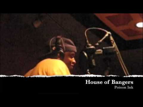 House of Bangers creating "Get on the Floor By K-Jay FT Ace"