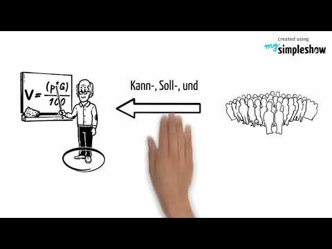 soziale Rollen nach Dahrendorf