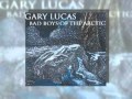 "After Strange Gods"--Gary Lucas
