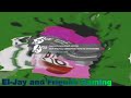 Klasky Csupo In 7 Up Major AVS Version
