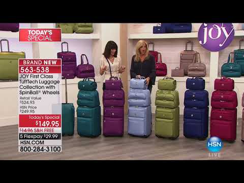 HSN | Joyful Discoveries with Joy Mangano Anniversary 09.16.2017 - 11 AM