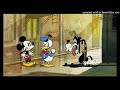 Mickey Mouse Shorts Soundtrack Stayin Cool