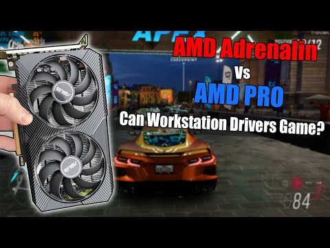 ⚡Производительность Видеокарты Radeon RX 6400 Сравнили С Обычными.