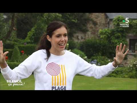 Intégrale - Silence, ça pousse ! 8 mai 2020