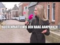 Zo wil sexy Femke van boerenpartij Den Haag aanpakken