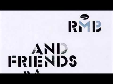 RMB & Friends - Experience (Ole Van Dansk Rmx) (2003)