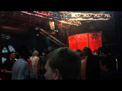 Dubquake GE - OBF/King Alpha - 27.12.2014 - Last tune