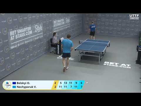 19 ноября 2020. Серый зал - Дневной турнир. TT Cup