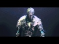 Nitzer Ebb- I'm Undone- Dark Souls 2 E3 ...